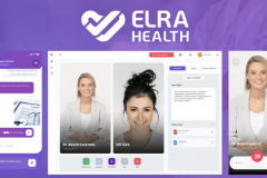 Elra Health — Digital Healthcare Platform Home Articles Customer Stories